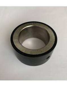 Bobina gommata testa di piega 2