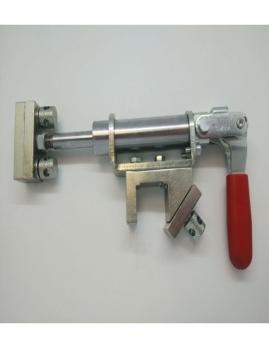 Transport device handle 30x30