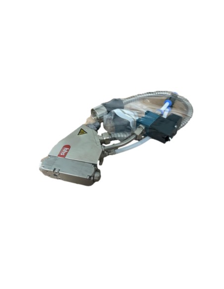 Pistola applicazione colla HHS