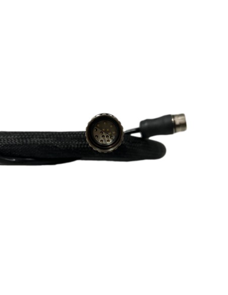 Tubo erogazione colla L 180 cm