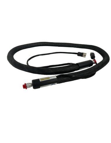 Tubo erogazione colla L 180 cm