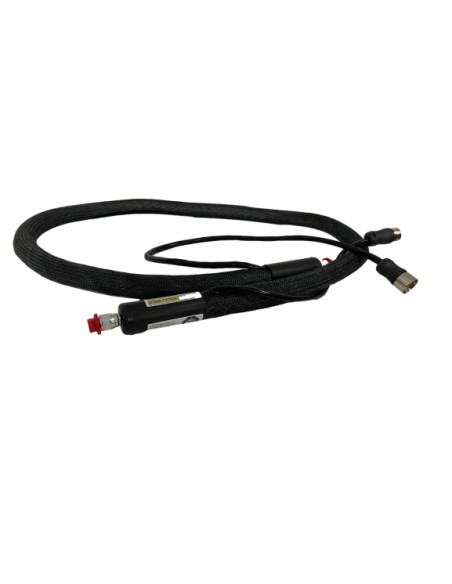 Tubo erogazione colla L 180 cm