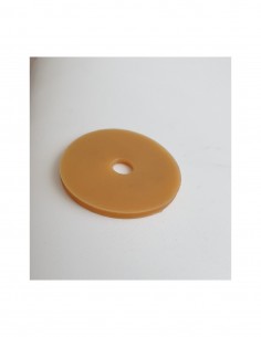 Vacuum Cup D.35 Thk.2