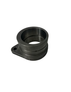 Boccola eccentrica Sx