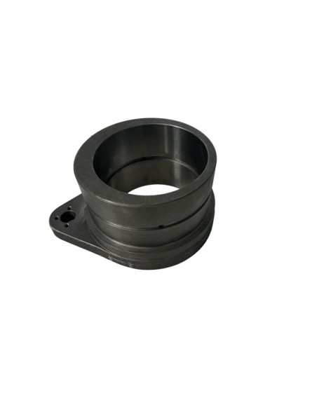 Boccola eccentrica Sx