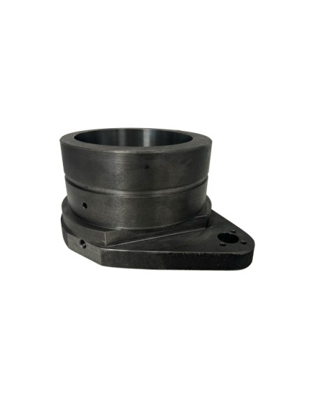 Boccola eccentrica Sx