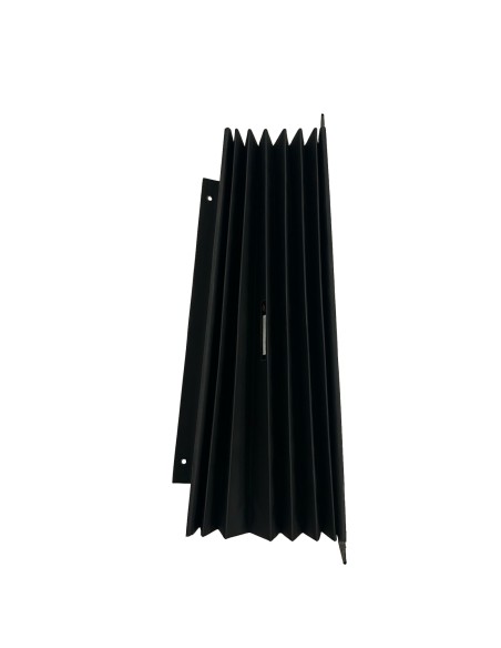 Thermowelded polyurethane bellows