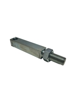 Sostegno guida molla