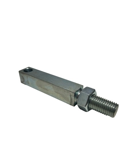 Spring guide support