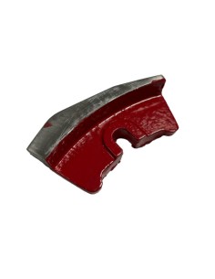 Shape for lay control 2