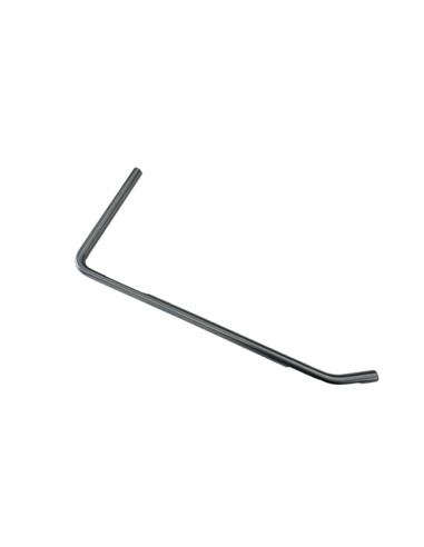 Round bar D10 T2
