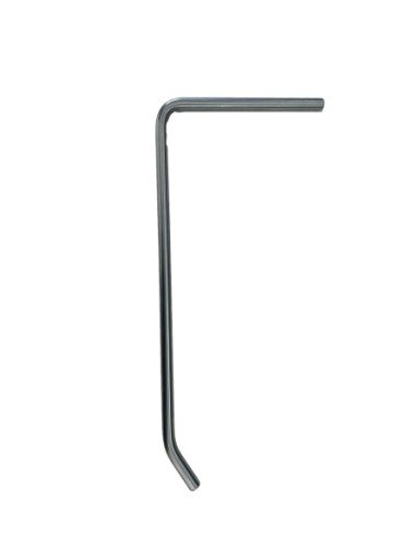 Round bar D10 T2