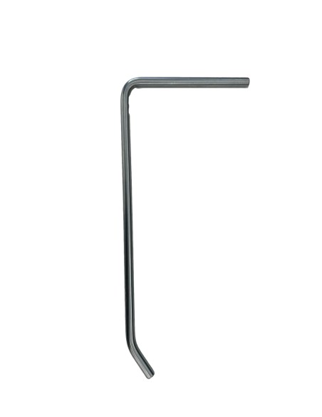 Round bar D10 T2