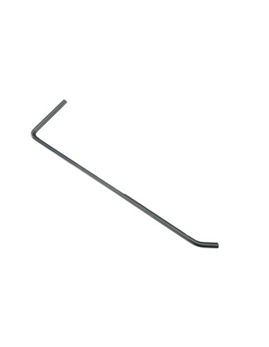 Bacchetta tondo D10 B3