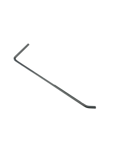Bacchetta tondo D10 B3