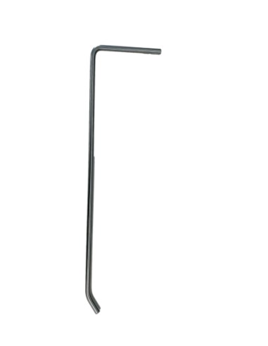 Bacchetta tondo D10 B3