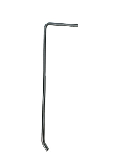 Bacchetta tondo D10 B3