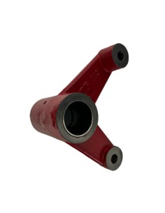 Supporto con boccole KU 2