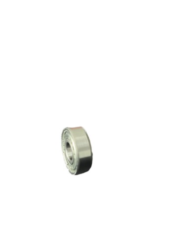 Ball bearings