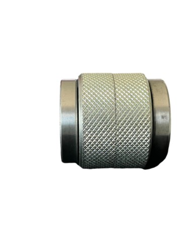 Feeding unit conveyour pulley