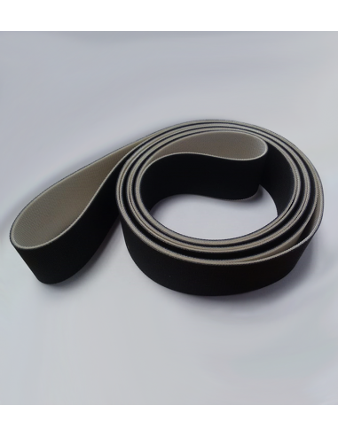 Conveyor belt for folder-gluer/ Vertigo