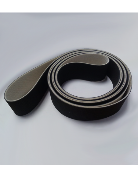 Conveyor belt for folder-gluer/ Vertigo