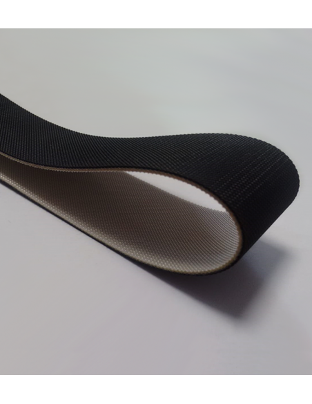 Conveyor belt for folder-gluer/ Vertigo