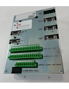 PLC with software installed 2