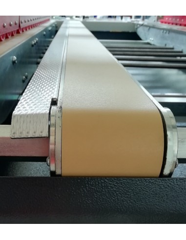 Conveyor belt - Maxi