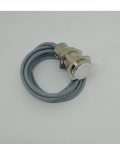 High pile feeder sensor 2