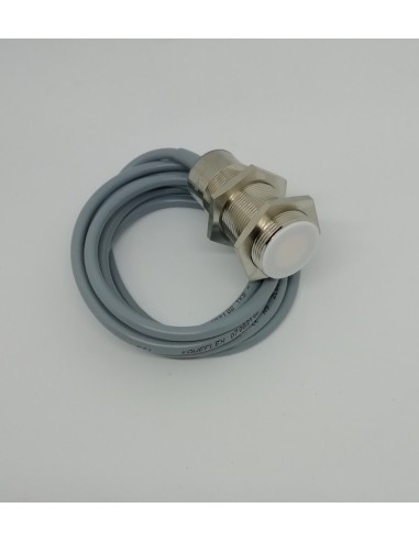 High pile feeder sensor