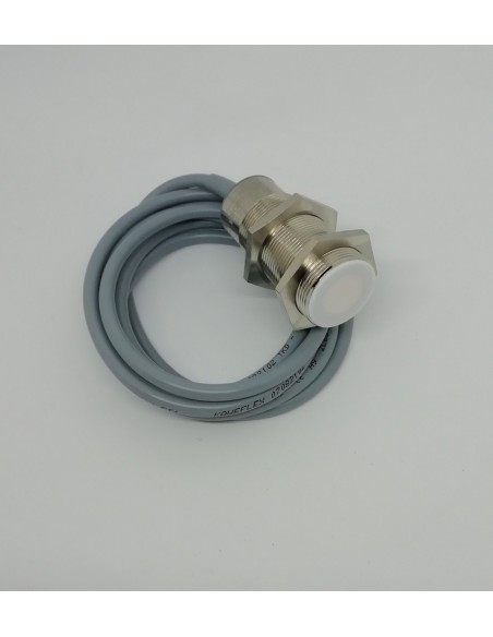 High pile feeder sensor