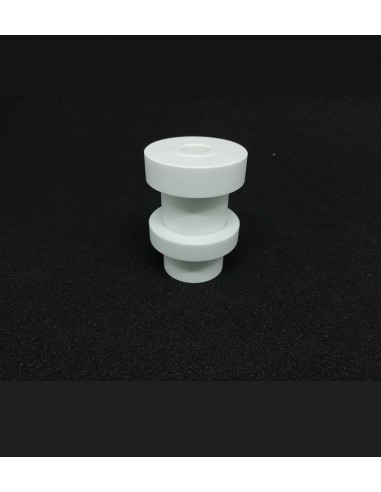 Slide tape pulley