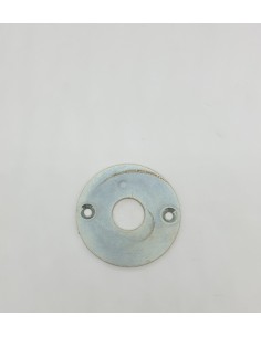 External ball bearing ring 2