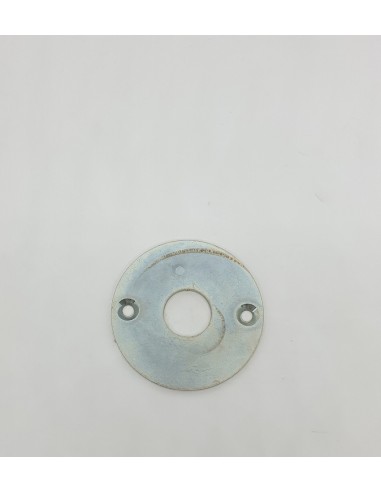 External ball bearing ring