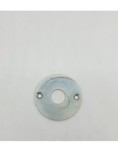 External ball bearing ring