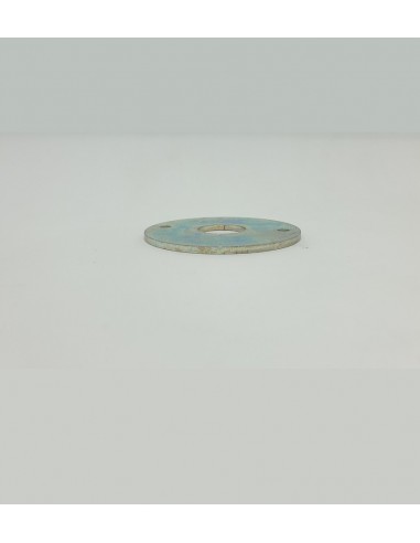 External ball bearing ring