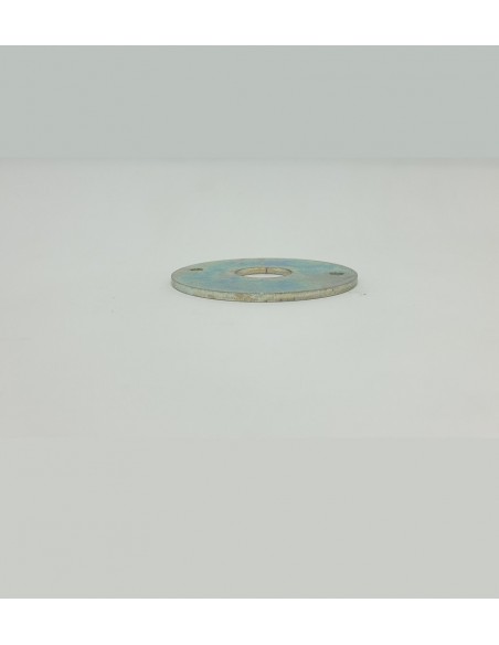 External ball bearing ring