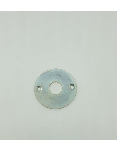 External ball bearing ring