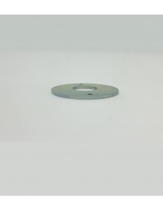 Threaded ball bearing ring 2