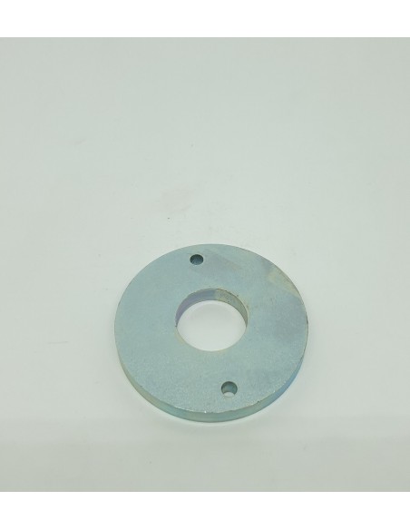 Bracket ball bearing ring