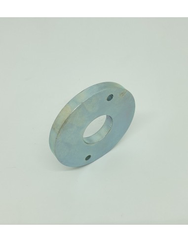 Bracket ball bearing ring