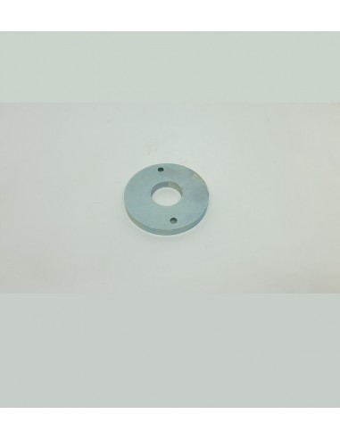 Bracket ball bearing ring