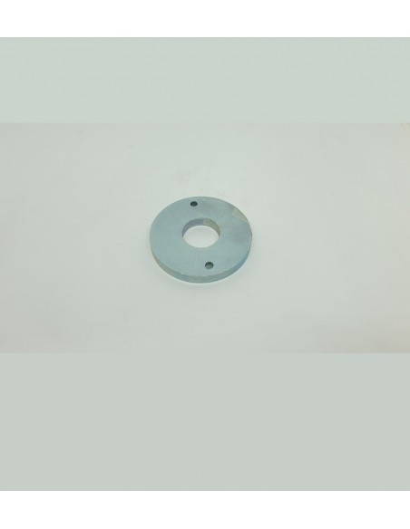 Bracket ball bearing ring