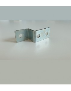 Z-Shaped piston bracket 2