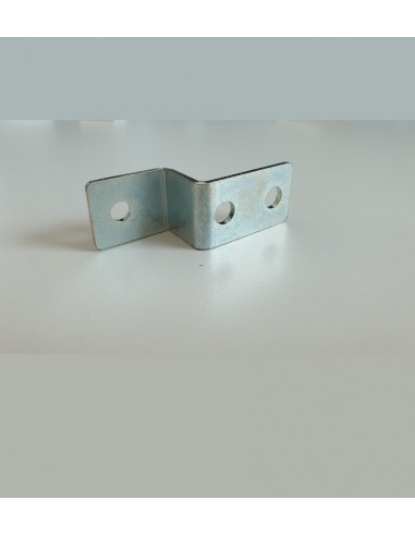 Z-Shaped piston bracket