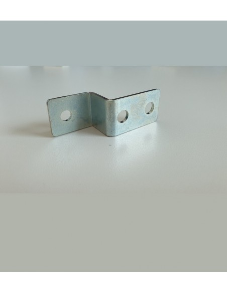 Z-Shaped piston bracket