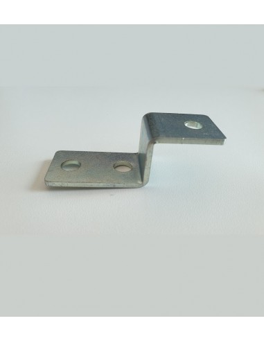 Z-Shaped piston bracket