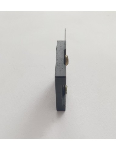 Margine alto (5mm - L.28mm)