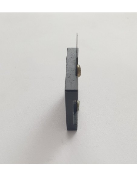 Margine alto (5mm - L.28mm)